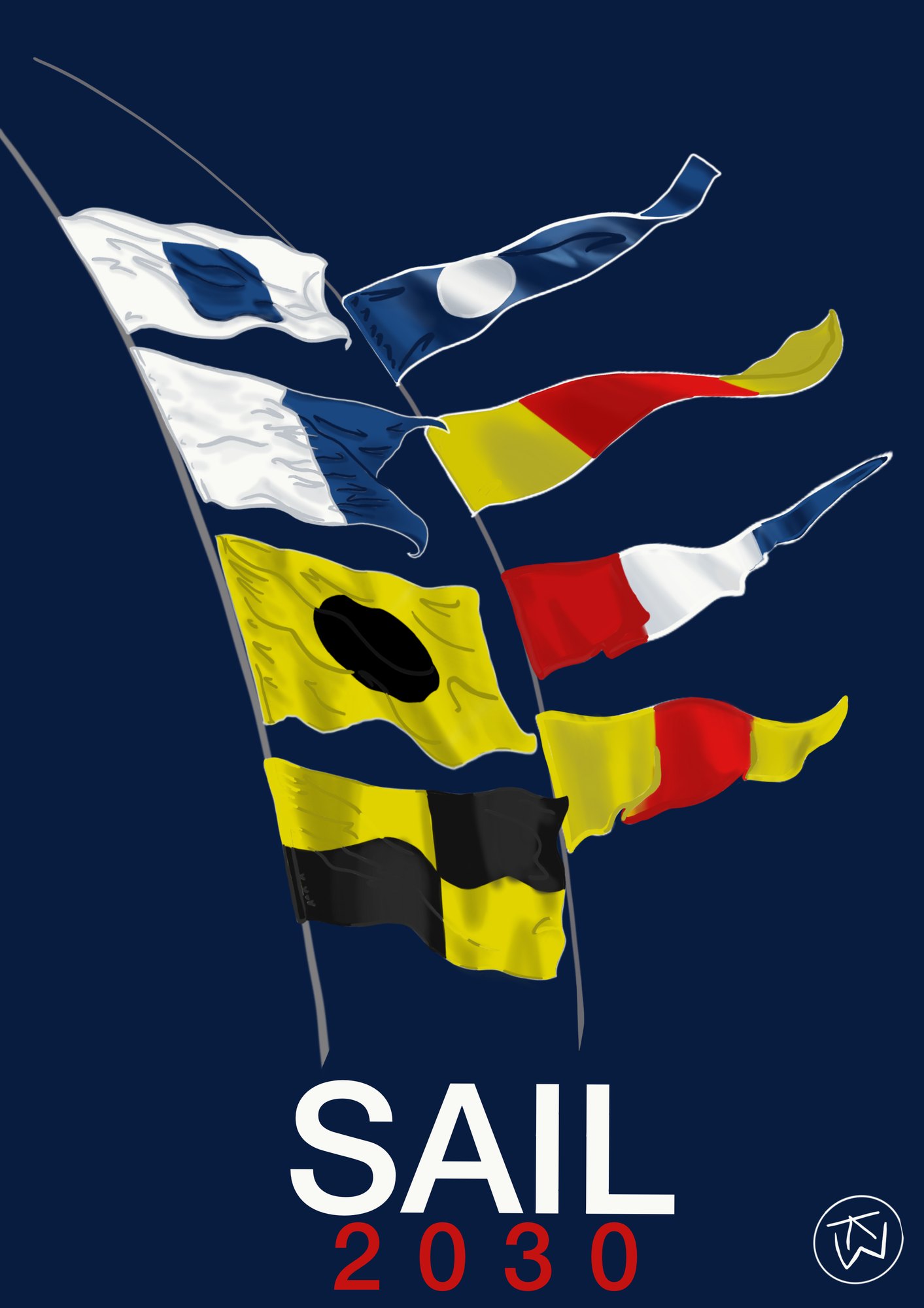 SAIL 2030